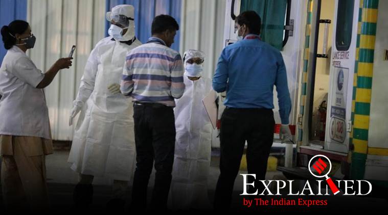 Coronavirus patients may face post-intensive care syndrome; what is this?