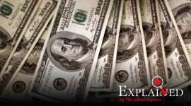 dollar Explained: How a dollar swap line with US Fed can help in uncertain times