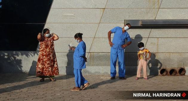 national sports club of india isolation centre, mumbai dome isolation centre, contactless isolation centres mumbai, Coronavirus India, Covid-19 India, Covid-19 india mumbai, mumbai coronavirus quarantine centre, quarantine coronavirus Mumbai, coronavirus india news, coronavirus latest news, coronavirus india, coronavirus news, indiane expess news