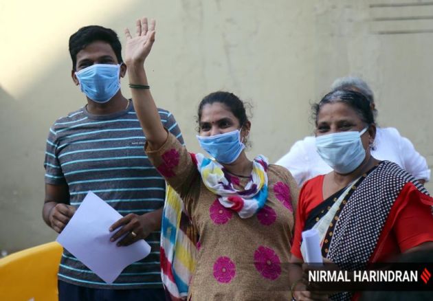 national sports club of india isolation centre, mumbai dome isolation centre, contactless isolation centres mumbai, Coronavirus India, Covid-19 India, Covid-19 india mumbai, mumbai coronavirus quarantine centre, quarantine coronavirus Mumbai, coronavirus india news, coronavirus latest news, coronavirus india, coronavirus news, indiane expess news