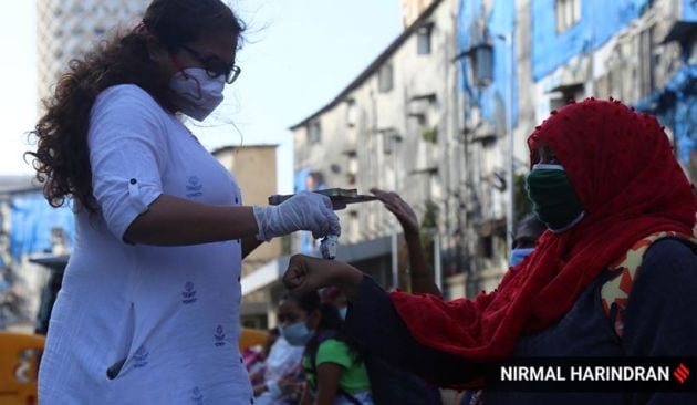 national sports club of india isolation centre, mumbai dome isolation centre, contactless isolation centres mumbai, Coronavirus India, Covid-19 India, Covid-19 india mumbai, mumbai coronavirus quarantine centre, quarantine coronavirus Mumbai, coronavirus india news, coronavirus latest news, coronavirus india, coronavirus news, indiane expess news