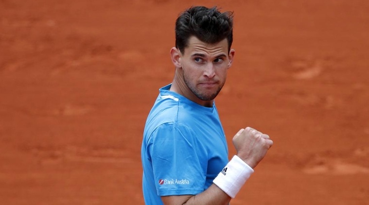 Dominic Thiem reckons coronavirus break will have ‘massive impact’ on