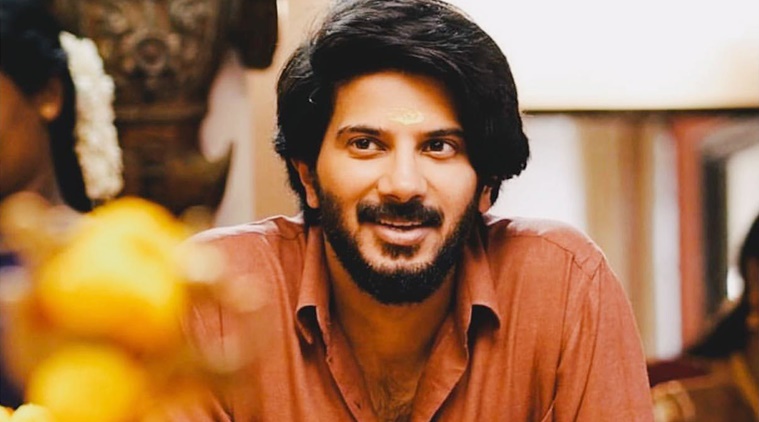 Dulquer Salmaan Apologies For A Joke In Varane Avashyamund After Social Media Backlash Entertainment News The Indian Express