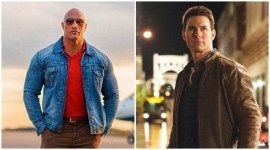 Dwayne Johnson jack reacher