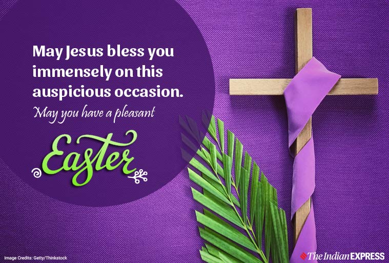 Happy Easter Sunday 2020: Wishes, Images, Quotes, Status, Messages 