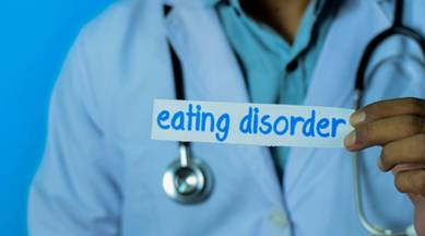 eating disorder