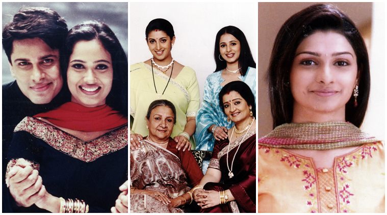 You can watch these five Ekta Kapoor serials during lockdown