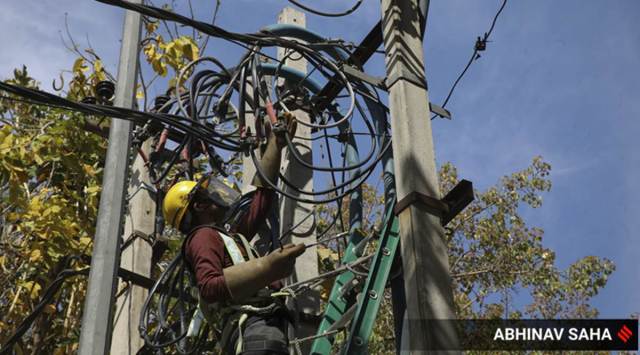 UT residents raise objection over electricity bill late fee, surcharge