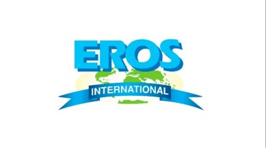 Eros International stx entertainment merger