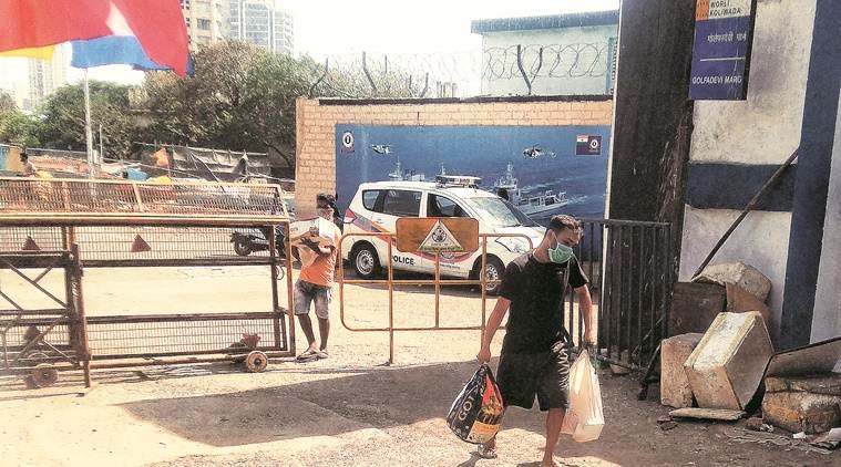 coronavirus, coronavirus impact on India GDP growth, essential goods, essential goods supply, essential goods  production