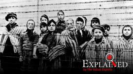 Explained: Yom HaShoah — Why Israel remembers the Holocaust on a different day