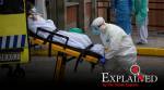 Why COVID-19 case fatality rate should be read with caution