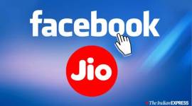 facebook jio investment, reliance jio, facebook takes stake in jio, mark zuckerberg, mukesh ambani, business news, indian express