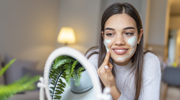 Quarantine Beauty Tips Keep Your Skin Glowing With These Homemade Face