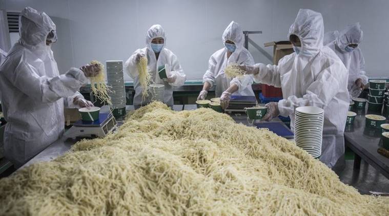 Coronavirus, Life after coron avirus, Lockdown, Work after lockdown, Covid-19 crisis, Coronavirus recession, world news, Indian express