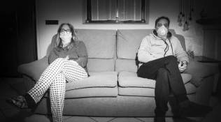 families in lockdown, lockdown period, in quarantine with family, experiences in lockdown, indian express, indian express news