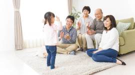 lockdown, life in lockdown, families in lockdown, shared activities, getting closer to family in lockdown, indian express, indian express news