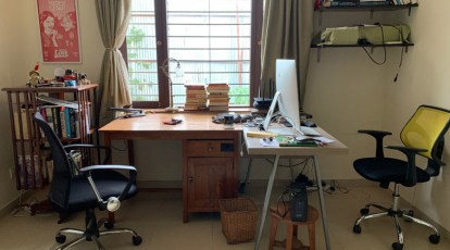 19 Small Home Office Ideas (With Photos From Real People)