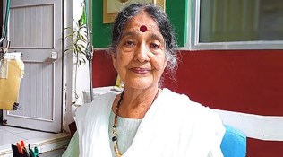 Kundanika Kapadia, Kundanika Kapadia death, Kundanika Kapadia author, Kundanika Kapadia death, gujrati author Kundanika Kapadia, indian express, indian express news