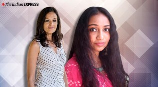 Lockdown verse: Tishani Doshi and Sharanya Manivannan reflect on the current times