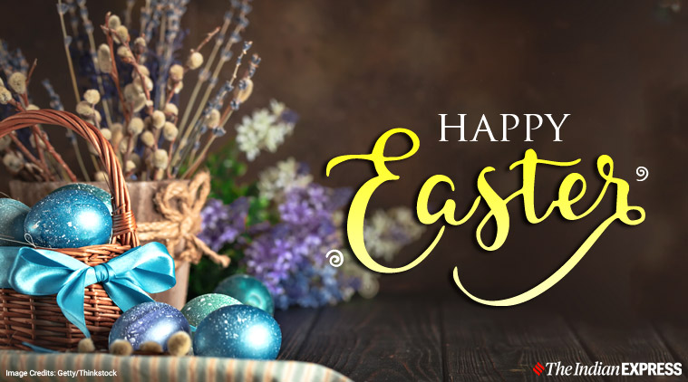 Happy Easter Sunday 2020 Wishes Images Quotes Whatsapp Messages Status Greetings Gif Pics And Photos