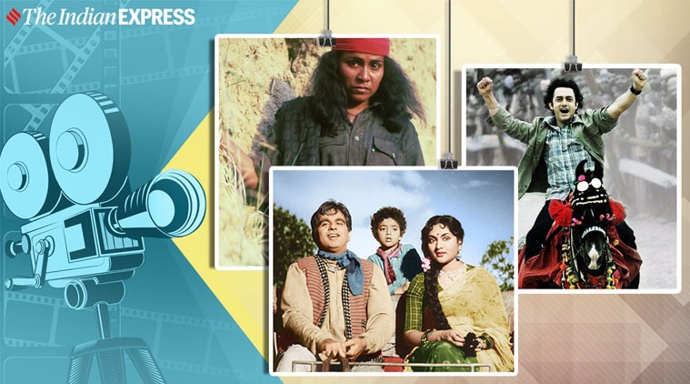 socially relevant bollywood films bandit queen naya daur rang de basanti social films