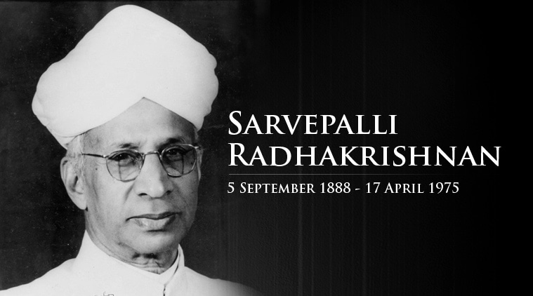 Sarvepalli Radhakrishnan Quotes, Thoughts, Messages, Images ...