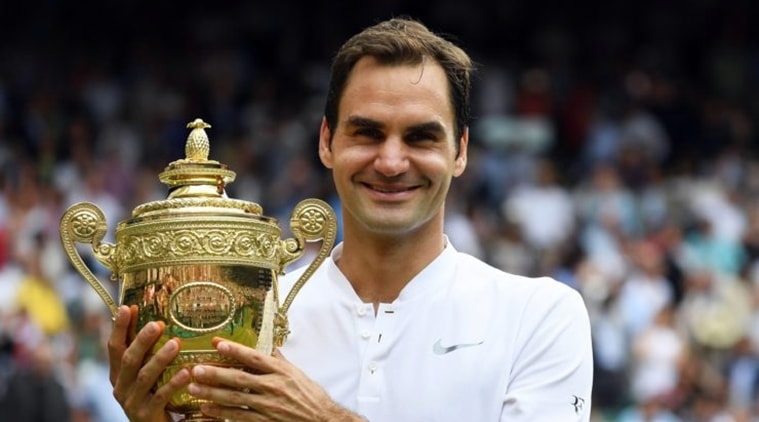 ‘Tomorrow will be better than today’: Roger Federer turns narrator for ...