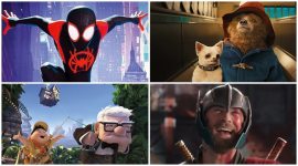 top feel good movies coronavirus