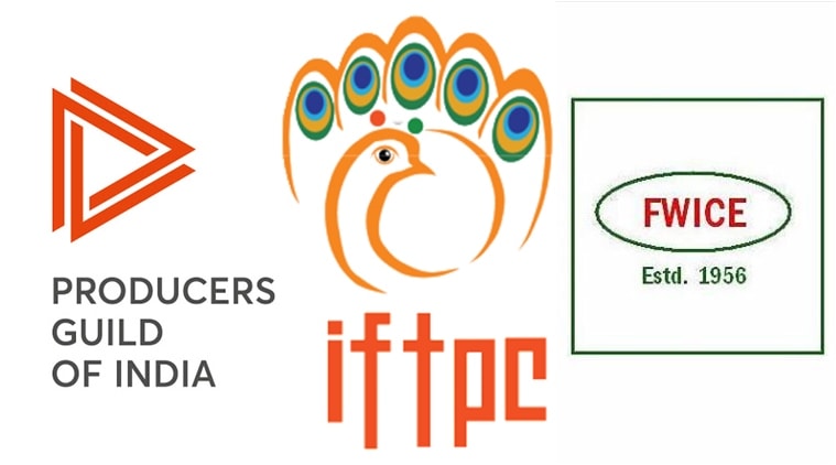 Film associations join hands to help daily wage workers affected due to lockdown