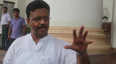 coronavirus, coronavirus in bengal, pds scam, Kolkata Mayor, Firhad Hakim, firhad hakim interview, bengal governor, jagdeep dhankar, bjp mps under house arrest, tmc, indian express news