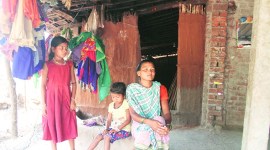 coronavirus, india lockdown, mumbai fishermen, mumbai fishermen stuck, mumbai fishermen stuck in gujarat, gujarat police, indian express