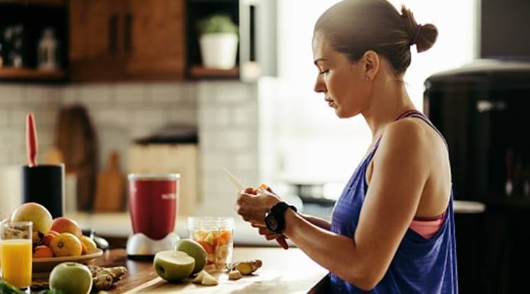 Count On These Essential Nutrition Tips For An Optimum Workout