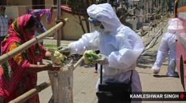 PPE kits must, ensure proper disposal of waste: PMC lays down guidelines for staff at Covid, quarantine centres