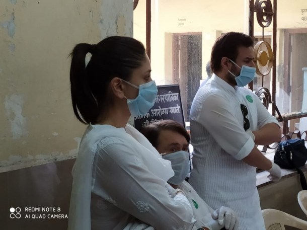 kareena, randhir kapoor, saif ali khan