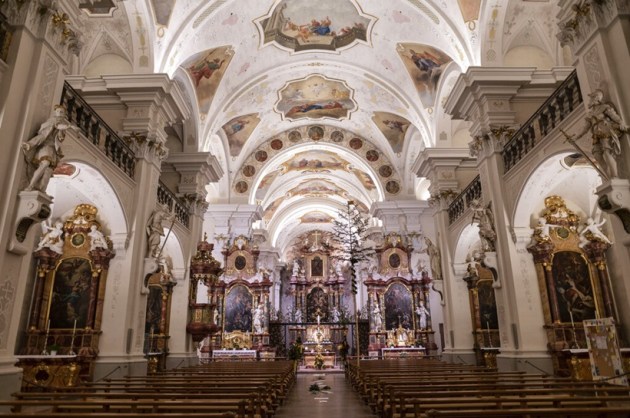 coronavirus easter celebrations, coronavirus easter India, coronavirus easter mumbai, coronavirus easter lucknow, coronavirus easter Goa, coronavirus easter USA, coronavirus easter soth korea, coronavirus easter Europe, coronavirus easter pakistan, coronavirus easter srilanka, coronaviurs latest updates, covid-19 global updates, covid-19 india updates, cov-19 latest news, coronavirus news, indian express news