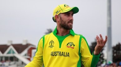 glenn maxwell