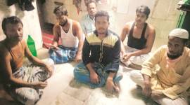 Crammed in tiny flats, Bengali goldsmiths fear the worst