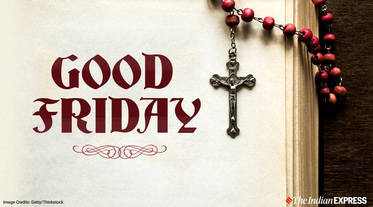 Good Friday 2020 Wishes, Images, Photos, Messages, Status, Quotes, HD