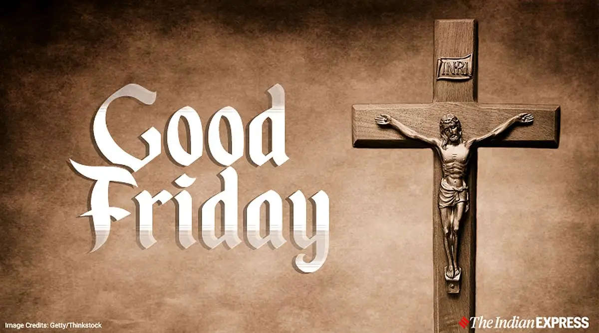 Good Friday 2022: Quotes, Images, Messages, Wishes, and WhatsApp Statuses