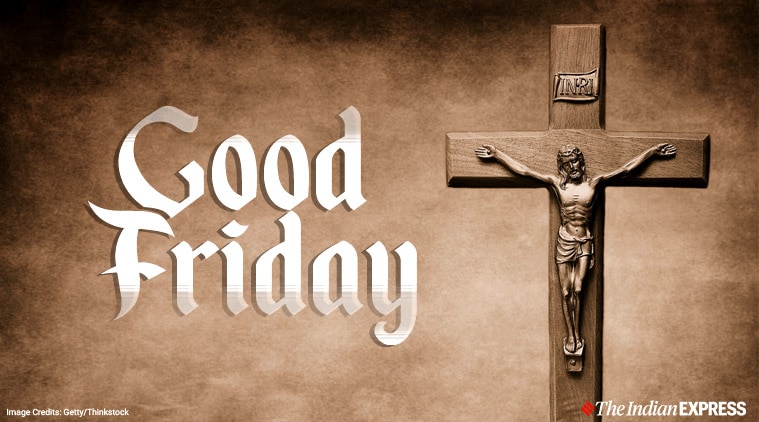 Good Friday 2020 Wishes Images, Quotes, Messages, Status: Jesus Christ