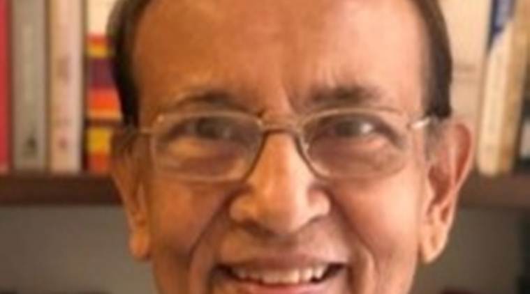 Adman Goutam Rakshit passes away in Mumbai 