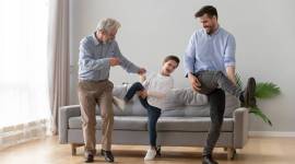 dance movement therapy