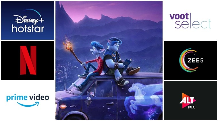 streaming guide