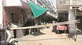 Coronavirus cases, Pimpri- Chinchwad, India lockdown, containment zone, Maharashtra news, indian express news