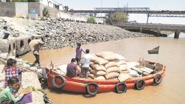 Indian-American NGO raises USD 1 million for coronavirus relief work in US, India