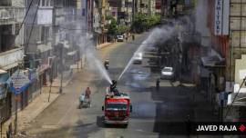 coronavirus, coronavirus news, covid 19 tracker, covid 19 india tracker, coronavirus latest news, covid 19 india, coronavirus latest news, coronavirus india, coronavirus india news, coronavirus india live news, coronavirus in india, coronavirus in india latest news, coronavirus latest news in india, coronavirus cases, coronavirus cases in india, coronavirus lockdown, coronavirus india update, coronavirus india state wise,