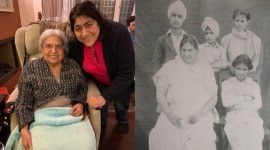 Gurinder Chadha aunt death