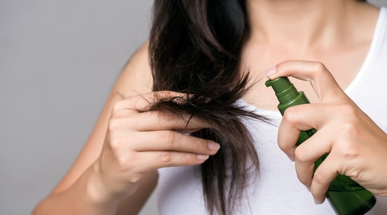Prevent greying and other hair woes with these easy tips and superfoods |  Lifestyle News,The Indian Express
