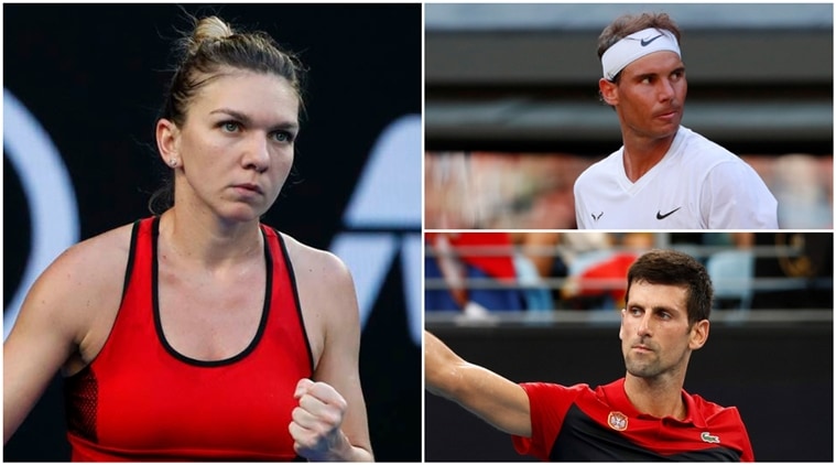 'Tennis minus fans doesn't work': Simona Halep opposes Nadal, Djokovic's plan